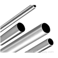 ASTM A312 Steel Seamless Pipes